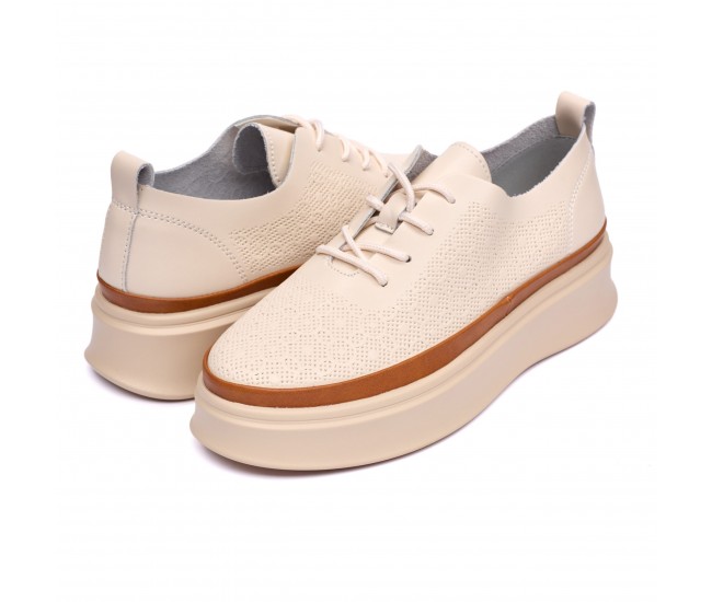 Pantofi piele dama 595001