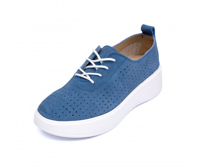 Pantofi piele dama 595003