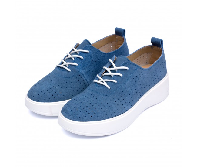 Pantofi piele dama 595003