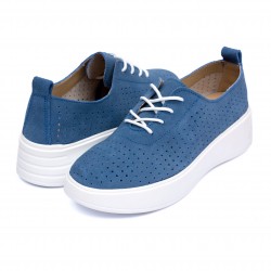 Pantofi piele dama 595003