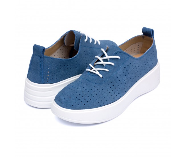 Pantofi piele dama 595003