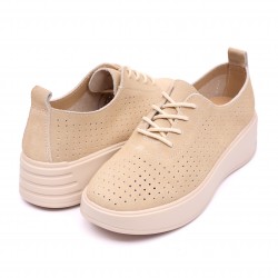 Pantofi piele dama 595003