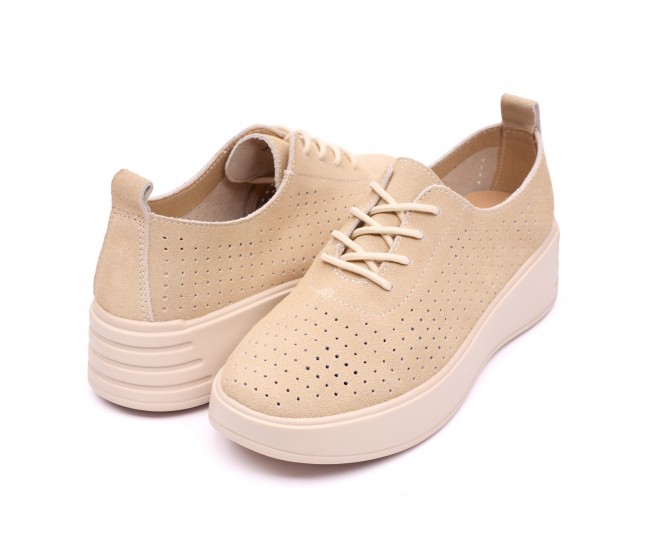 Pantofi piele dama 595003