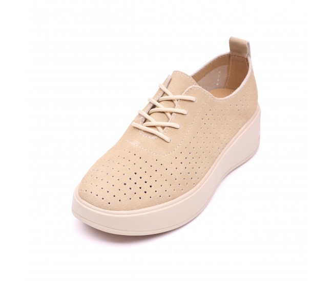 Pantofi piele dama 595003