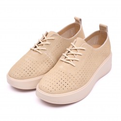 Pantofi piele dama 595003