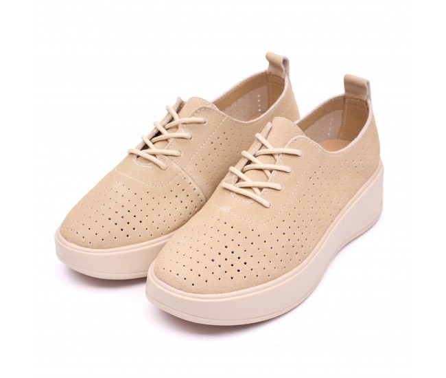 Pantofi piele dama 595003