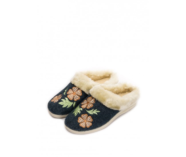 Pâslari-papuci TELLUS  60-84