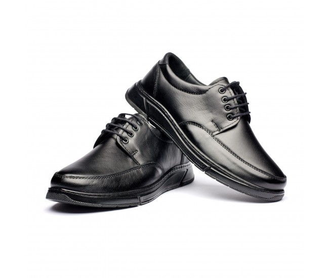 Pantofi piele barbati 670009