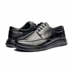Pantofi piele barbati 670009