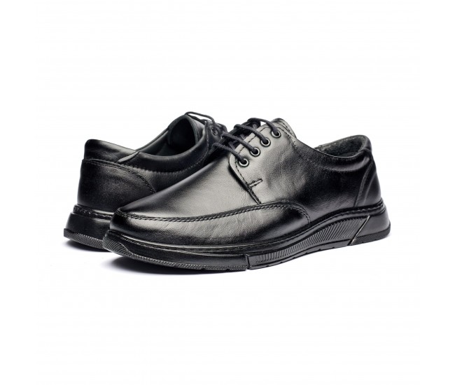 Pantofi piele barbati 670009