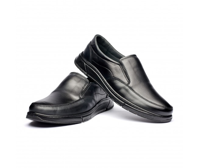 Pantofi piele barbati 670010