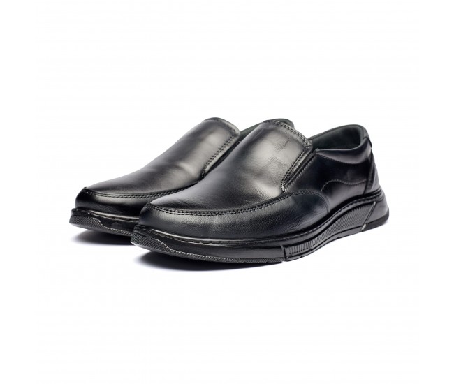 Pantofi piele barbati 670010