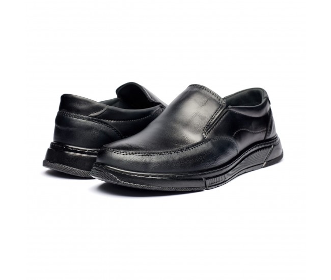Pantofi piele barbati 670010