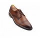Pantofi barbati eleganti, cu siret, din piele naturala maro coniac - 700CON Pantofi barbati eleganti, cu siret, din piele naturala maro coniac - 700CON
