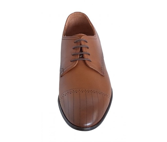 Pantofi barbati eleganti din piele naturala Maro LUCAS 702CON