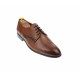 Pantofi barbati eleganti, cu siret, din piele naturala maro coniac - 702CON Pantofi barbati eleganti, cu siret, din piele naturala maro coniac - 702CON