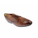 Pantofi barbati eleganti, cu siret, din piele naturala maro coniac - 702CON Pantofi barbati eleganti, cu siret, din piele naturala maro coniac - 702CON