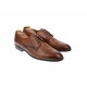 Pantofi barbati eleganti, cu siret, din piele naturala maro coniac - 702CON Pantofi barbati eleganti, cu siret, din piele naturala maro coniac - 702CON