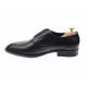 Pantofi barbati eleganti, piele naturala, 708NEGRU