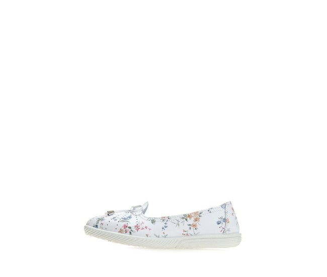 Pantofi piele “Tellus” 72-01