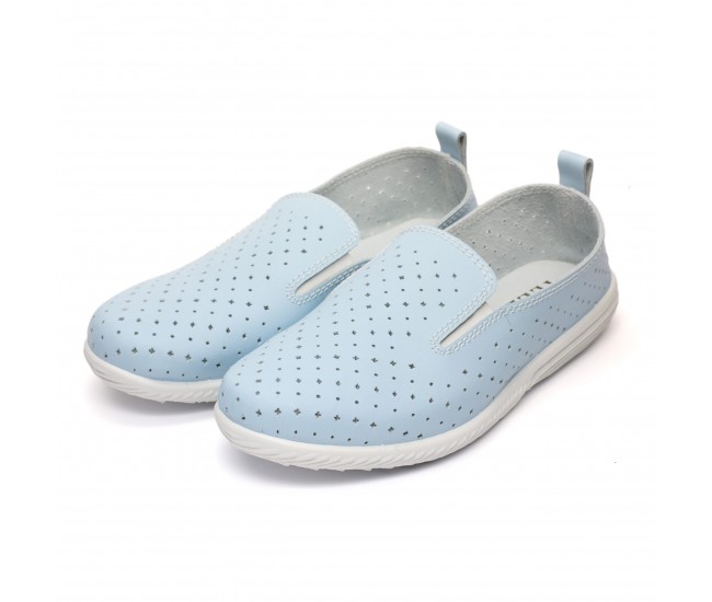 Pantofi piele Tellus 72-02