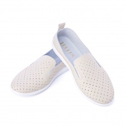 Pantofi piele Tellus 72-02