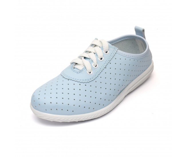 Pantofi sport piele Tellus 72-05