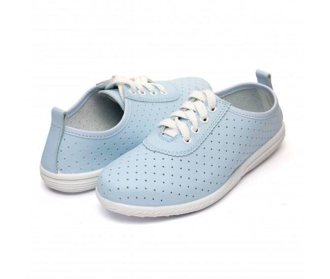 Pantofi sport piele Tellus 72-05