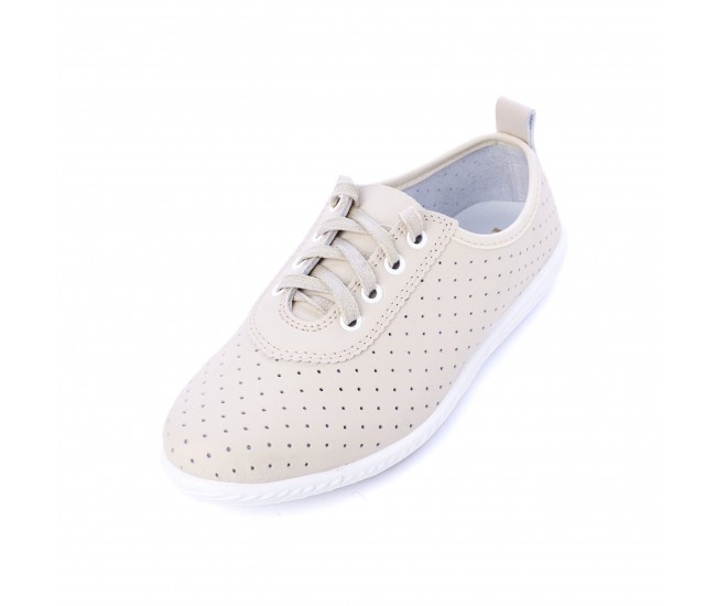 Pantofi sport piele Tellus 72-05