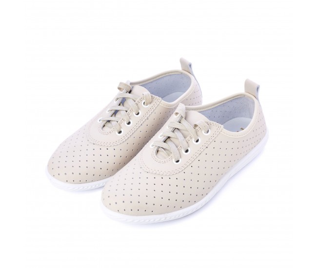 Pantofi sport piele Tellus 72-05