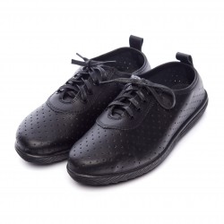 Pantofi sport piele Tellus 72-05