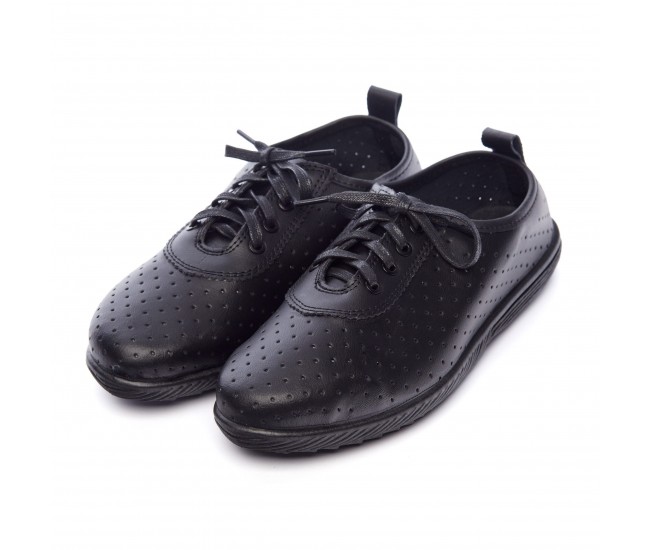 Pantofi sport piele Tellus 72-05