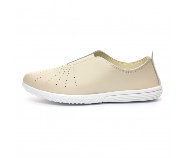 Pantofi sport piele Tellus 72-06