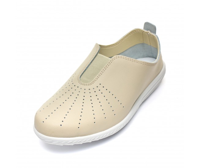 Pantofi sport piele Tellus 72-06