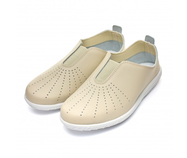 Pantofi sport piele Tellus 72-06