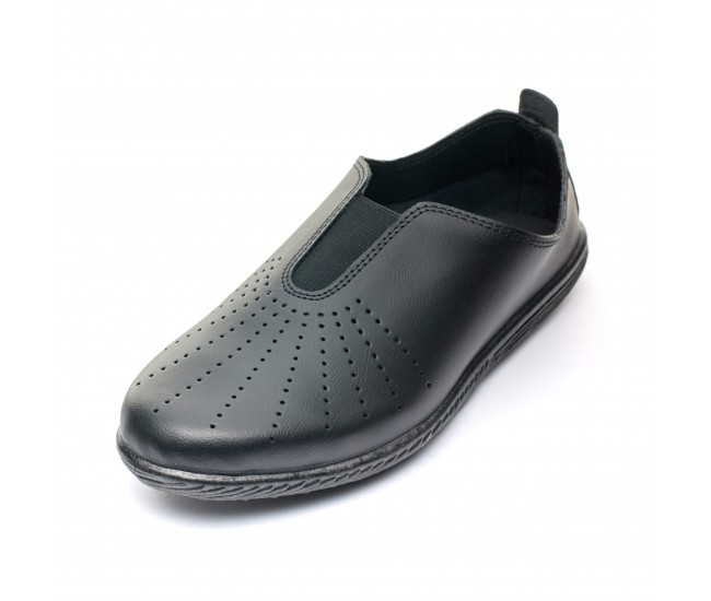 Pantofi sport piele Tellus 72-06