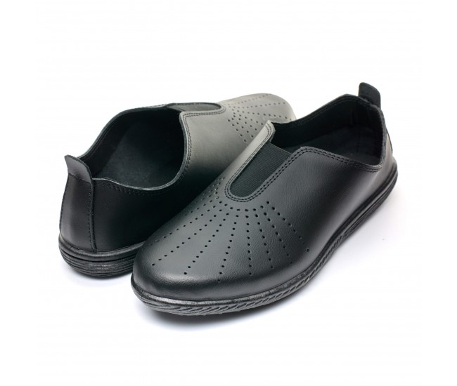 Pantofi sport piele Tellus 72-06