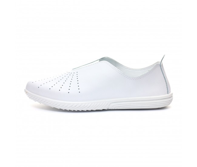 Pantofi sport piele Tellus 72-06