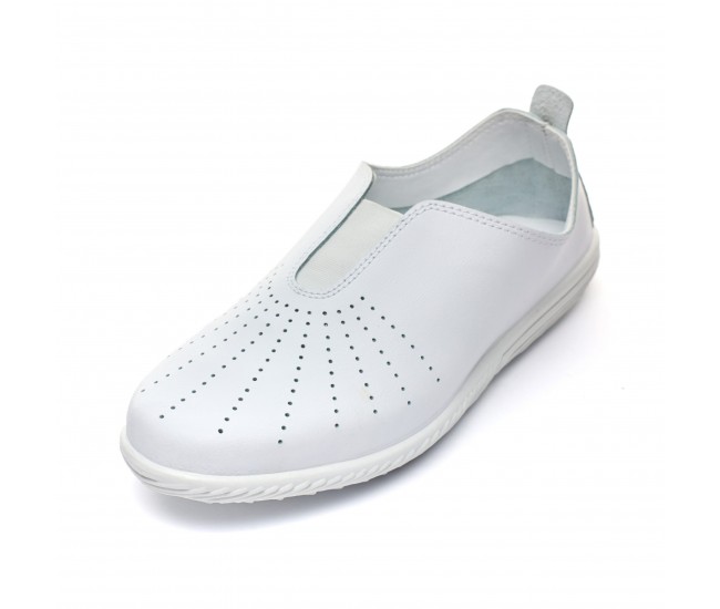 Pantofi sport piele Tellus 72-06
