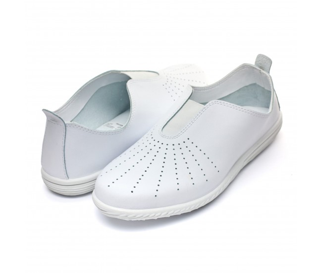 Pantofi sport piele Tellus 72-06