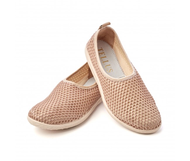 Pantofi dama plasa Tellus 72-21A