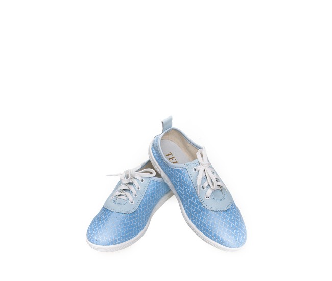 Pantofi sport “Tellus” 72-31