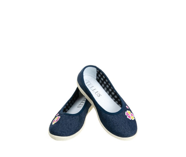 Pantofi sport TELLUS 72-32