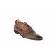 Pantofi barbati eleganti din piele naturala, marimea 44 - 730NIS