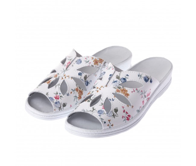 Saboti medicali piele Tellus 74-08