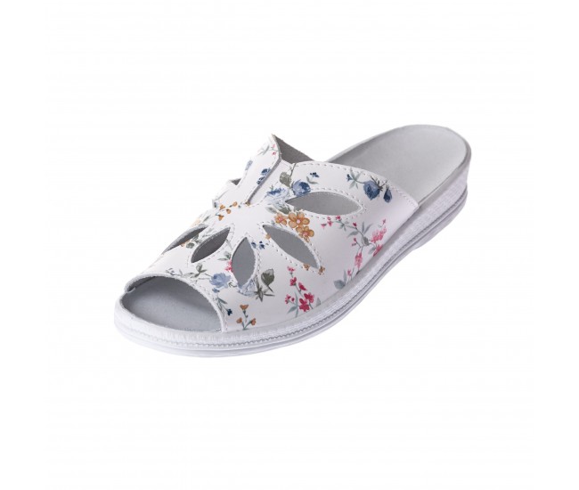 Saboti medicali piele Tellus 74-08