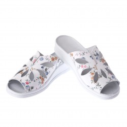 Saboti medicali piele Tellus 74-08