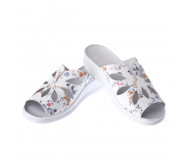 Saboti medicali piele Tellus 74-08