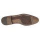Pantofi barbati office eleganti din piele naturala Maro Cognac 745MC