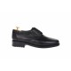 Pantofi politie barbati, eleganti, din piele naturala POLITIE - 800N